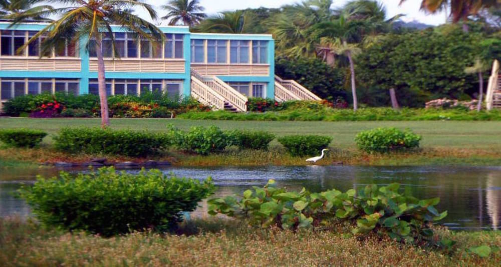 Crystal Cove Villas Saint Thomas Island Exterior photo