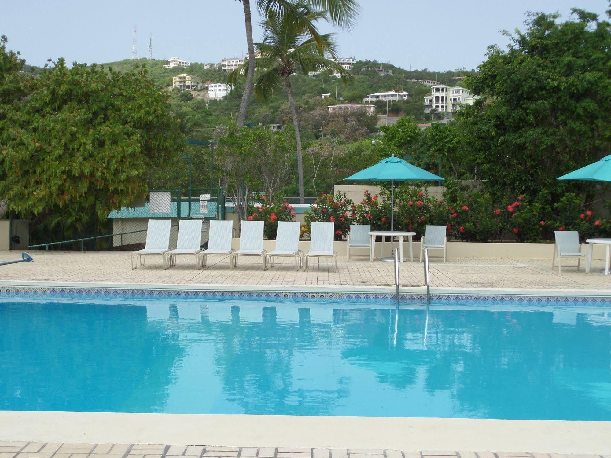 Crystal Cove Villas Nazareth Exterior photo